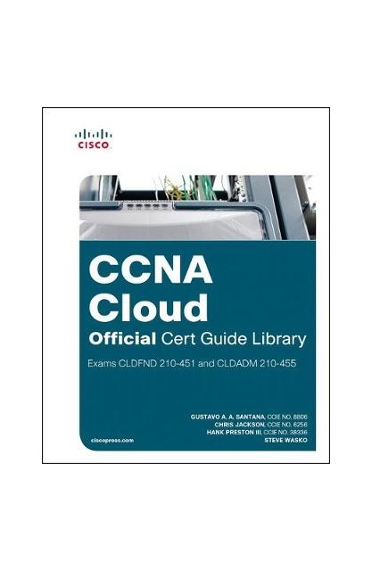 CCNA Cloud Official Cert...