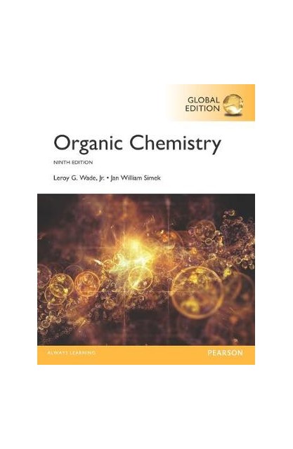 Organic Chemistry, Global...