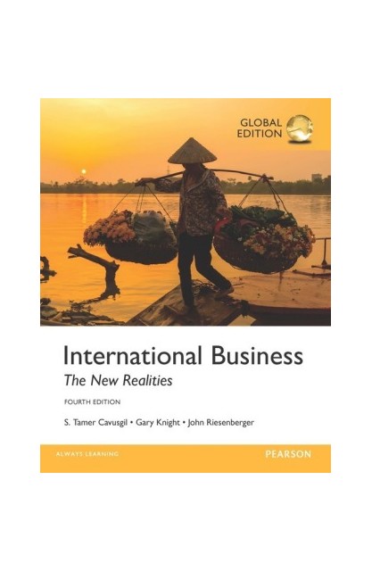 International Business: the...