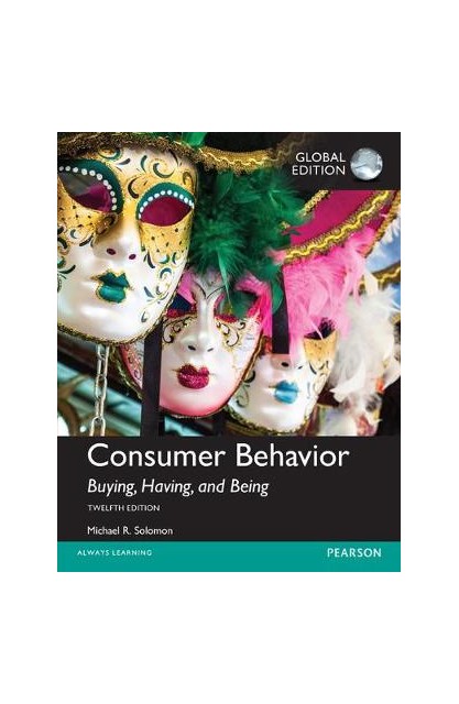 Consumer Behavior: Buying,...