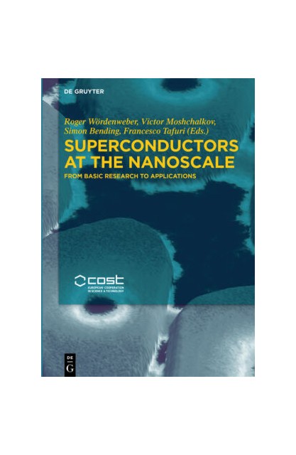 Superconductors at the...