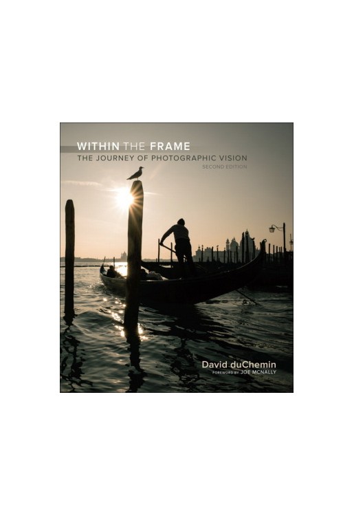 Within the Frame
