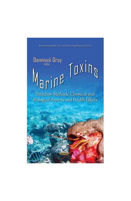 Marine Toxins