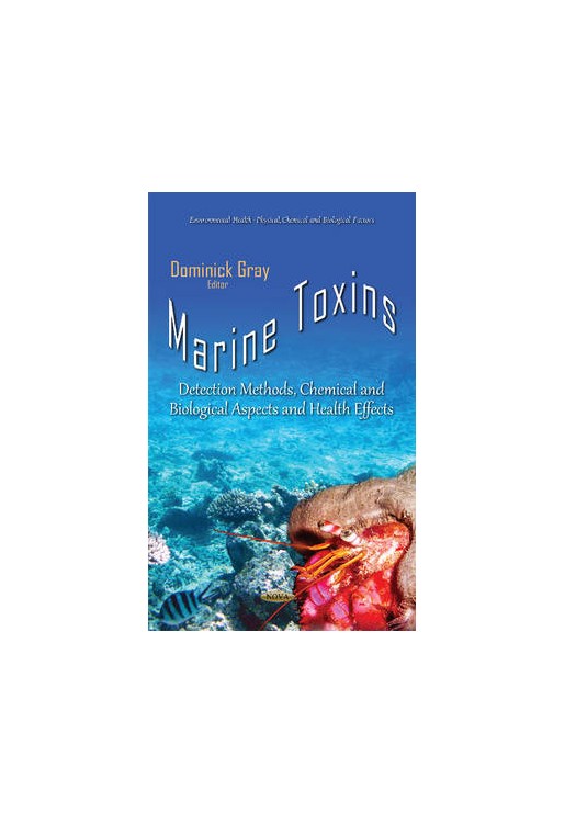Marine Toxins