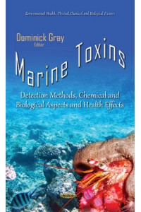 Marine Toxins