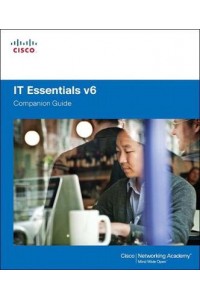 IT Essentials Companion Guide