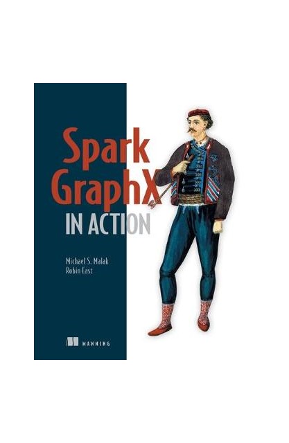 Spark Graphx in Action