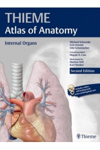 Internal Organs (Thieme Atlas of Anatomy)