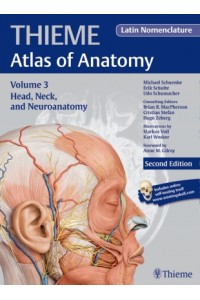 Head, Neck, and Neuroanatomy (Thieme Atlas of Anatomy), Latin Nomenclature