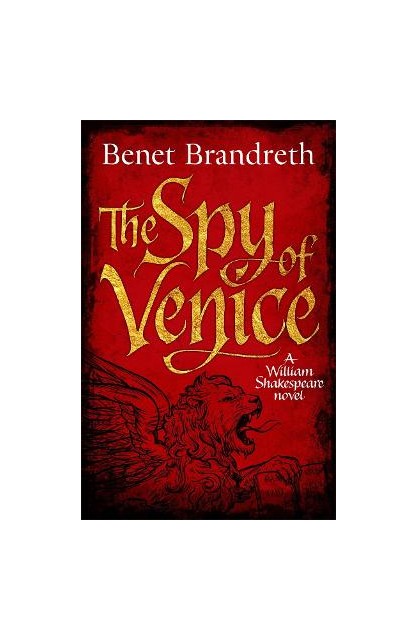 The Spy of Venice