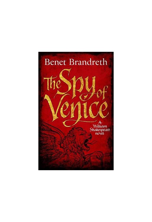 The Spy of Venice