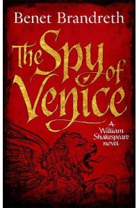 The Spy of Venice