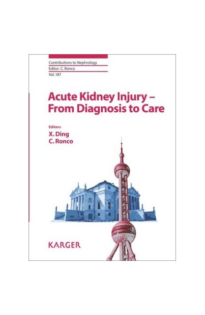 Acute Kidney Injury - From...