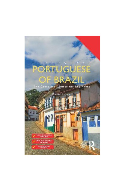 Colloquial Portuguese of...