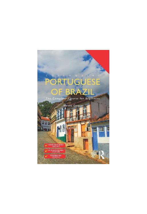 Colloquial Portuguese of Brazil