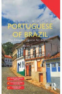 Colloquial Portuguese of Brazil