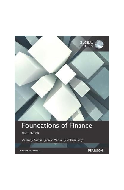 Foundations of Finance,...
