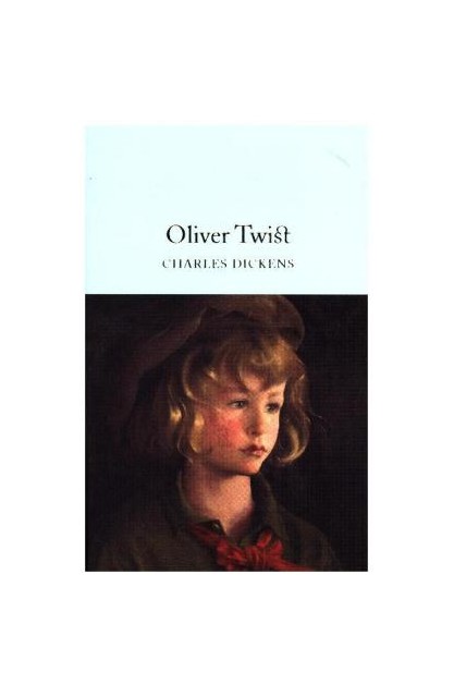 Oliver Twist