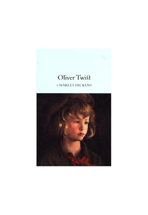 Oliver Twist