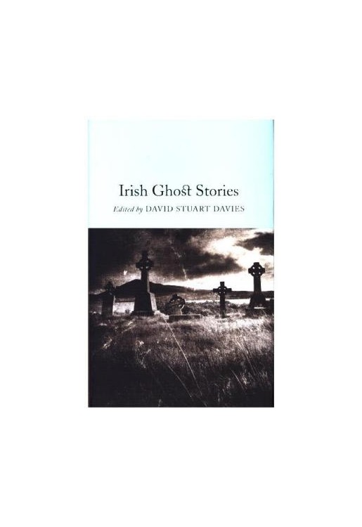 Irish Ghost Stories