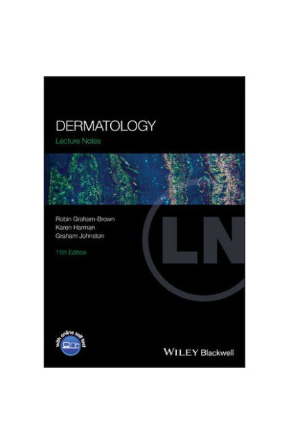 Lecture Notes: Dermatology