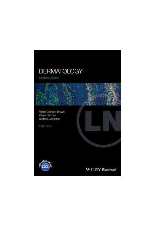 Lecture Notes: Dermatology