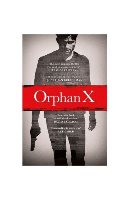 Orphan X