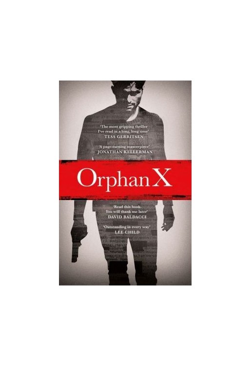 Orphan X
