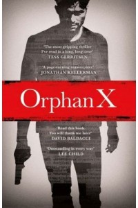 Orphan X