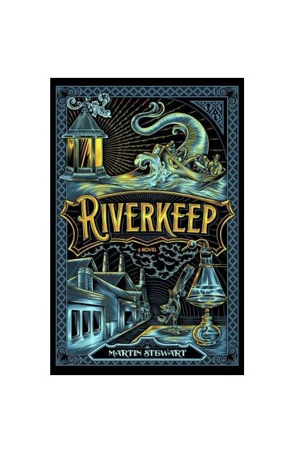 Riverkeep