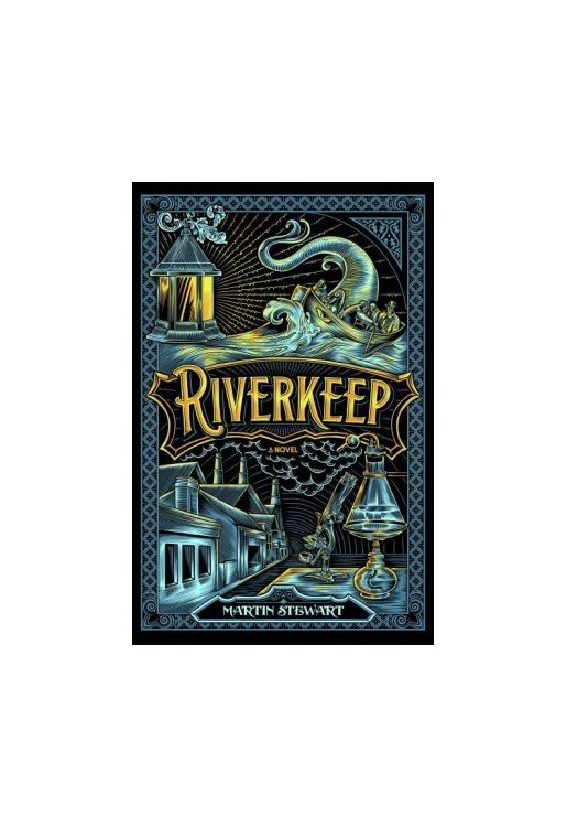Riverkeep