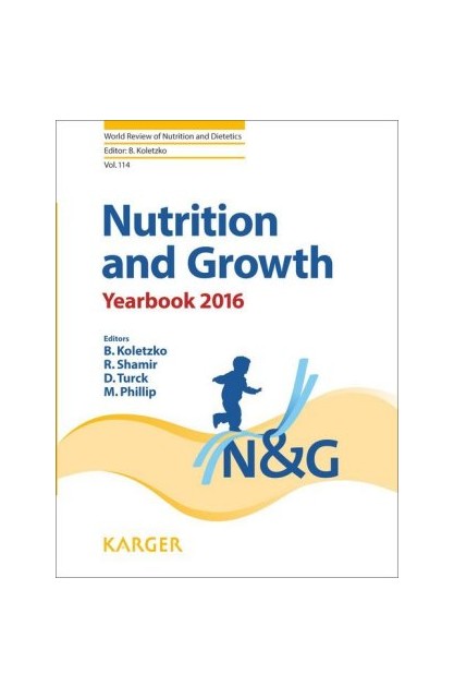 Nutrition and Growth 2016:...