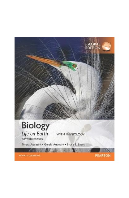 Biology: Life on Earth with...