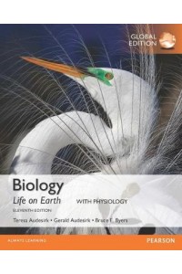 Biology: Life on Earth with Physiology Plus MasteringBiology with Pearson eText