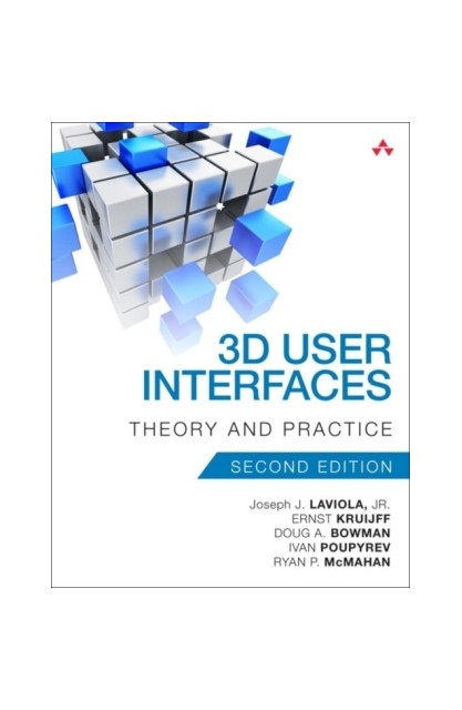 3D User Interfaces