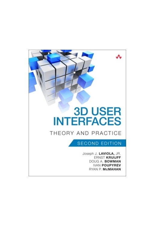 3D User Interfaces