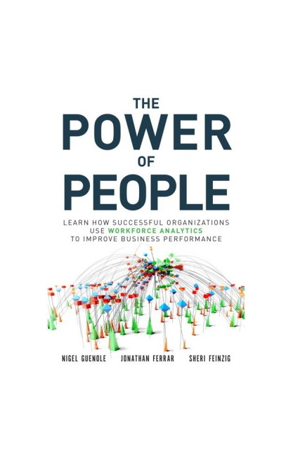 The Power of People