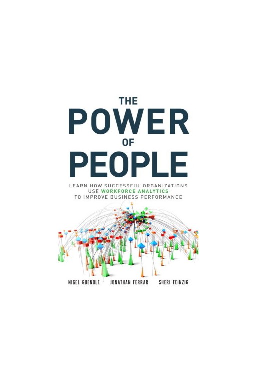 The Power of People