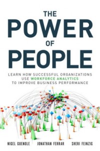 The Power of People