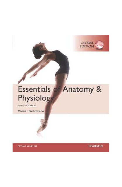 Essentials of Anatomy &...