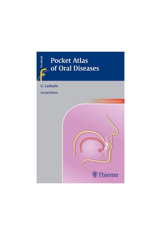 Pocket Atlas of Oral Diseases