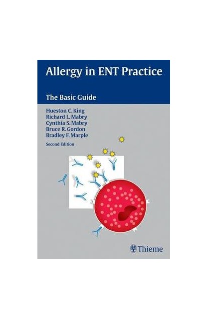 Allergy in ENT Practice
