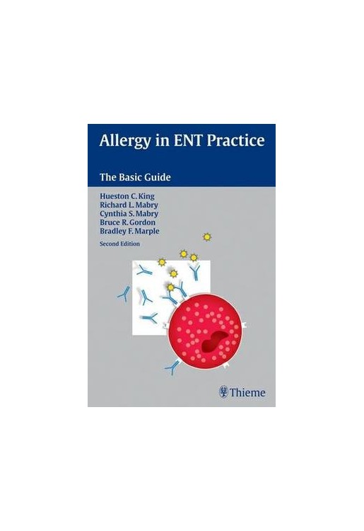 Allergy in ENT Practice