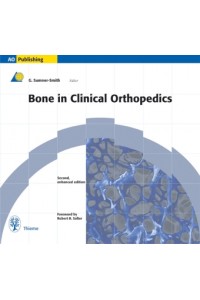 Bone in Clinical Orthopedics