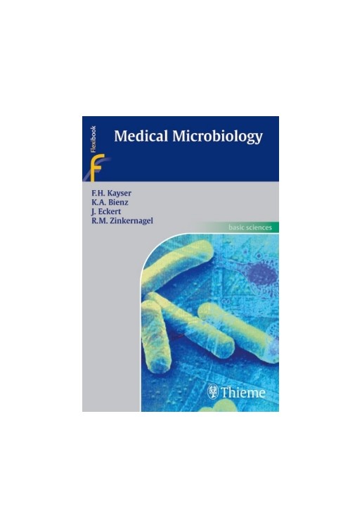 Medical Microbiology