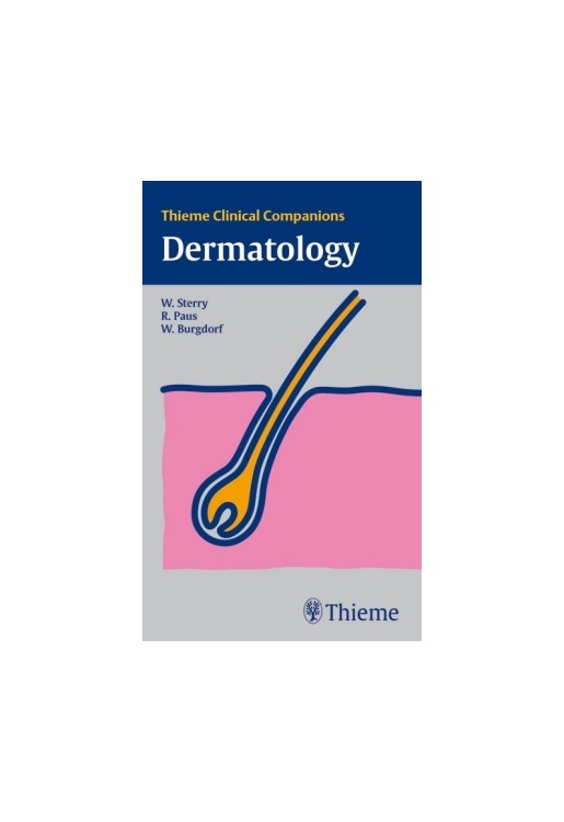 Dermatology Compendium