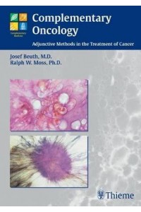 Complementary Oncology
