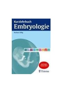 Embyrologie