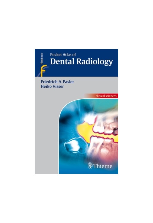 Pocket Atlas of Dental Radiology