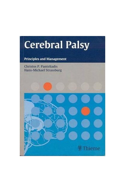 Cerebral Palsy Principles &...